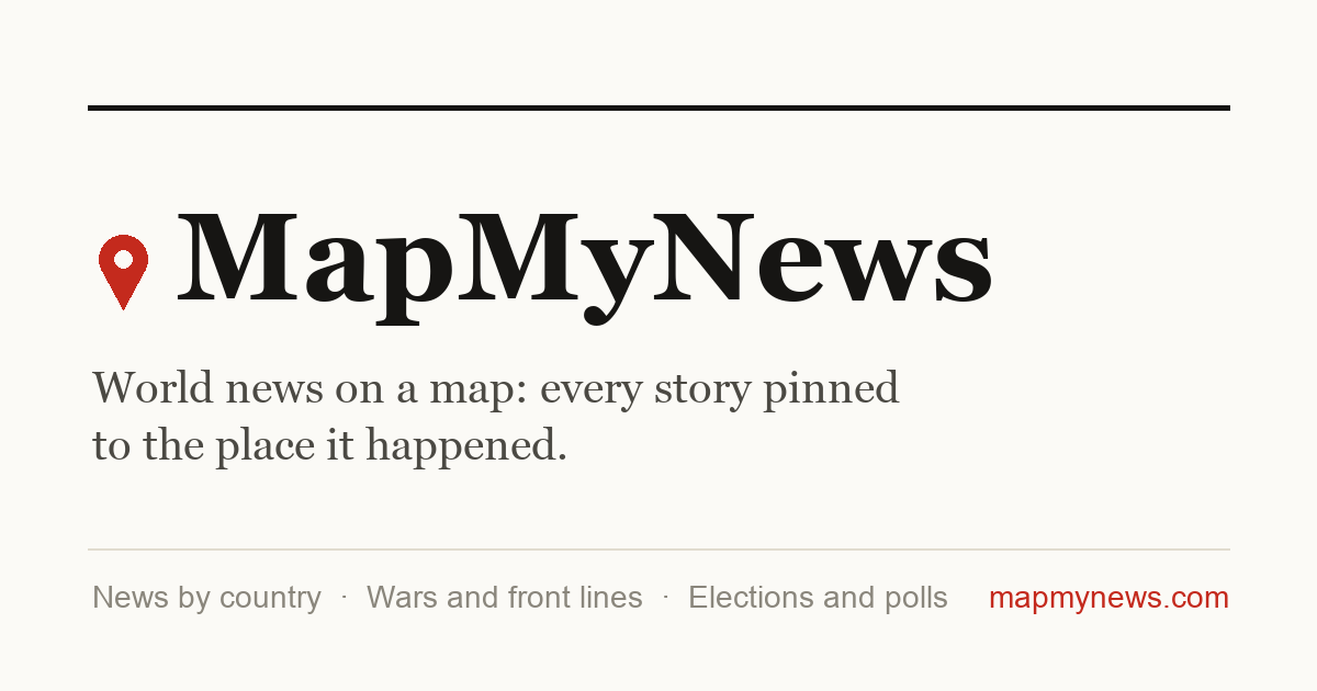 Mumbai, India news: latest local headlines | MapMyNews